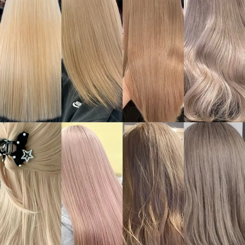 えびけん/色落ちまで 可愛い♥️の掲載