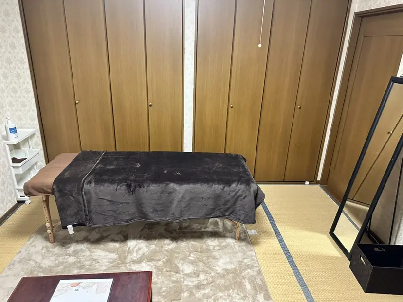 プライベートサロン Riaの掲載