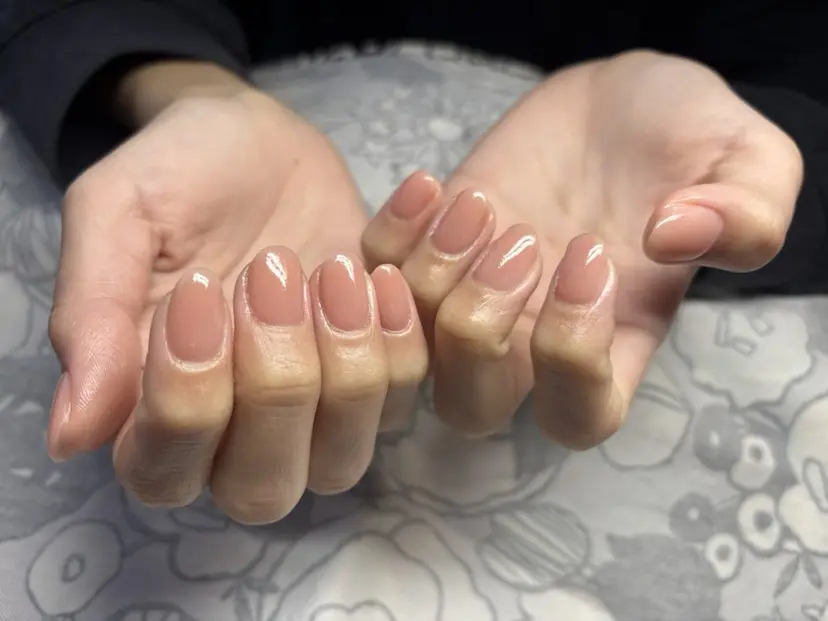 nailroom Girasoleの掲載