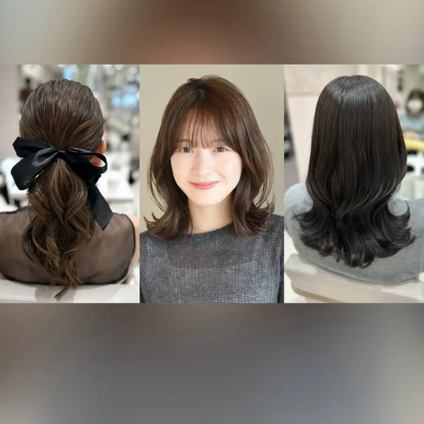 髙木美緒🌿 レイヤー/アレンジの掲載