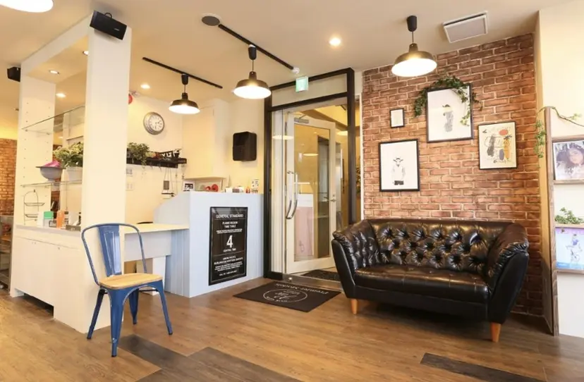 渡邊達也/ハイライト /バレイヤージュの掲載