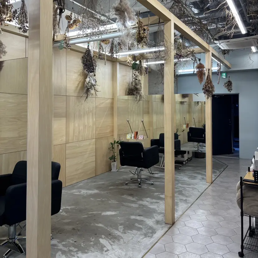 ROBEHAER /NOZOMUの掲載