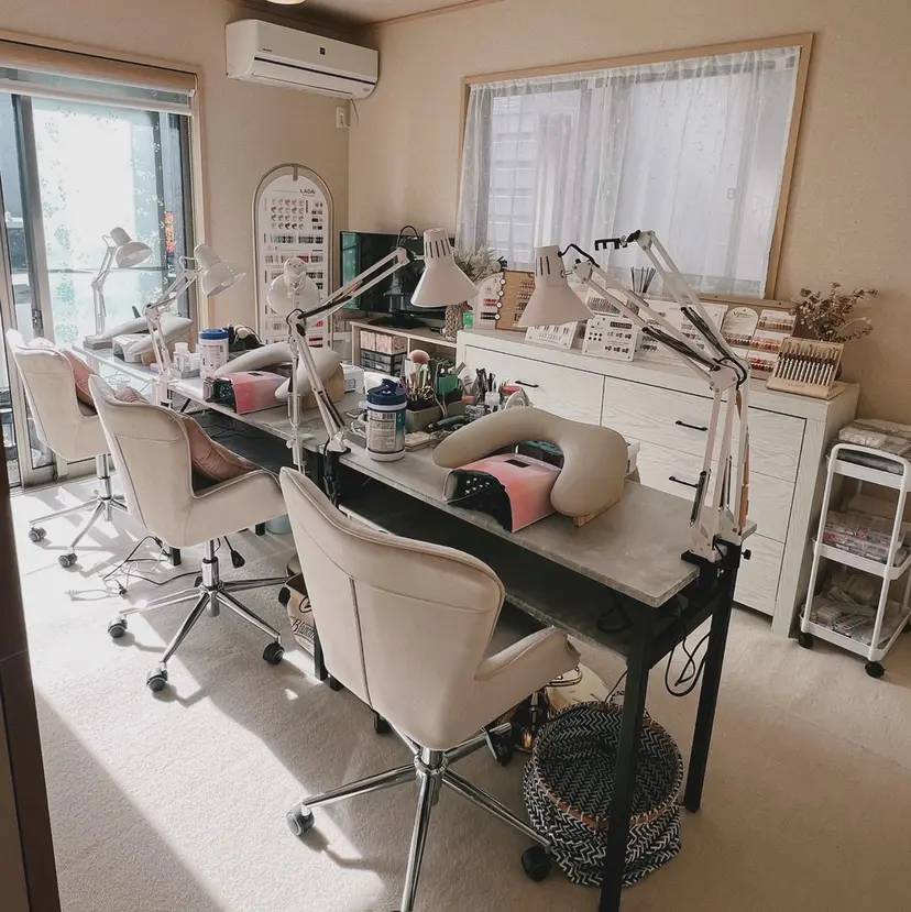 Mio_ Noiranailの掲載