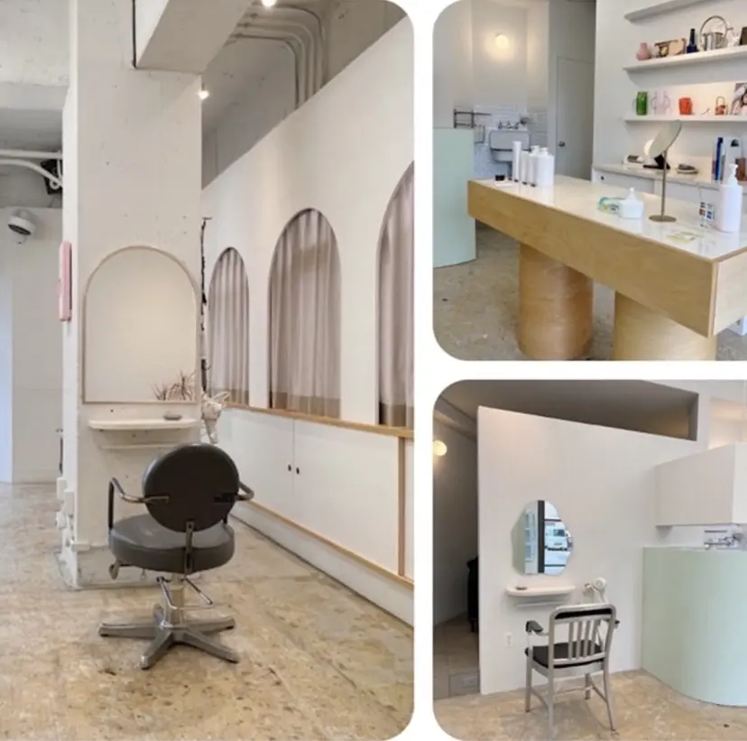 nana🍎 カラーモデル東別院の掲載