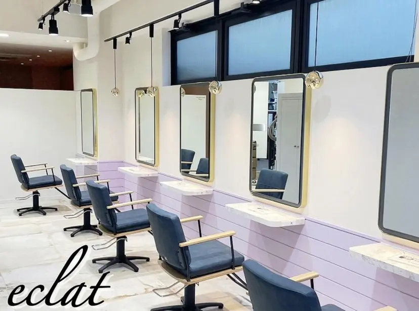 パーマ特化 /ASUMI🐶の掲載