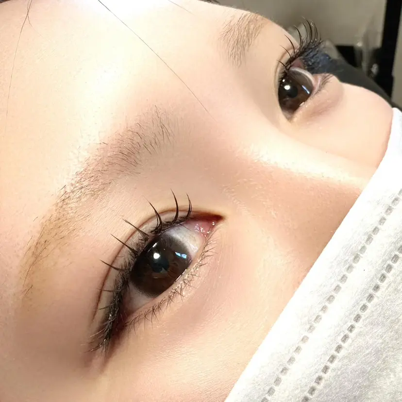 REIMS eyelashの掲載