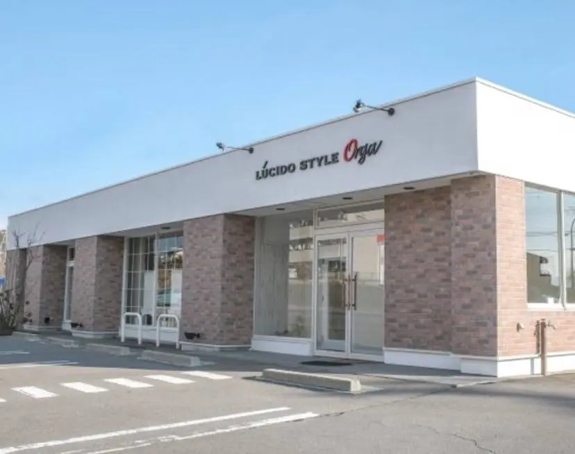 UEHARA MIONの掲載