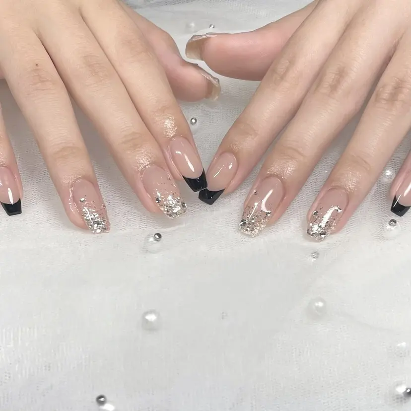 nailist 朱音の掲載