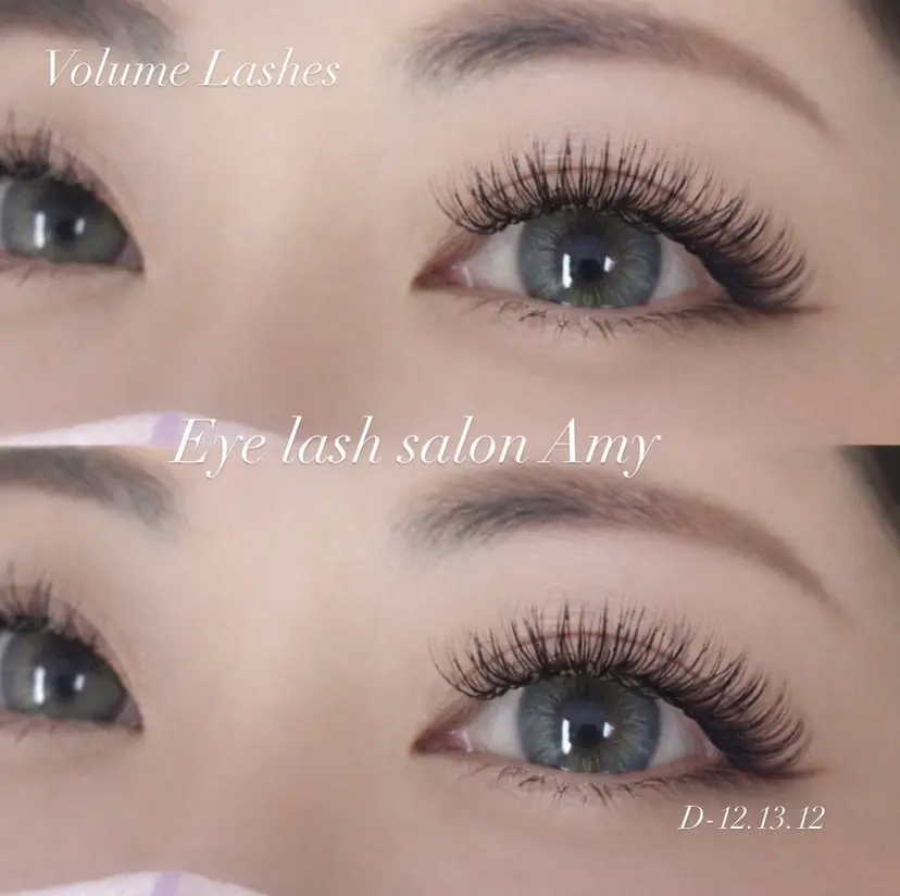 エイミー FUKAの掲載