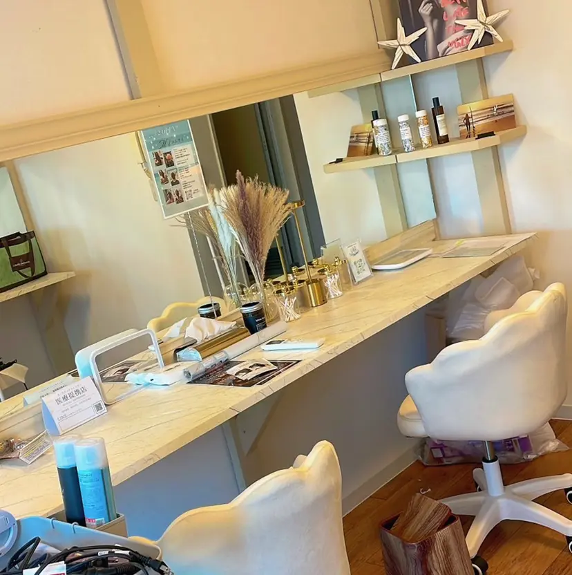 六本木セットサロン MAYUの掲載