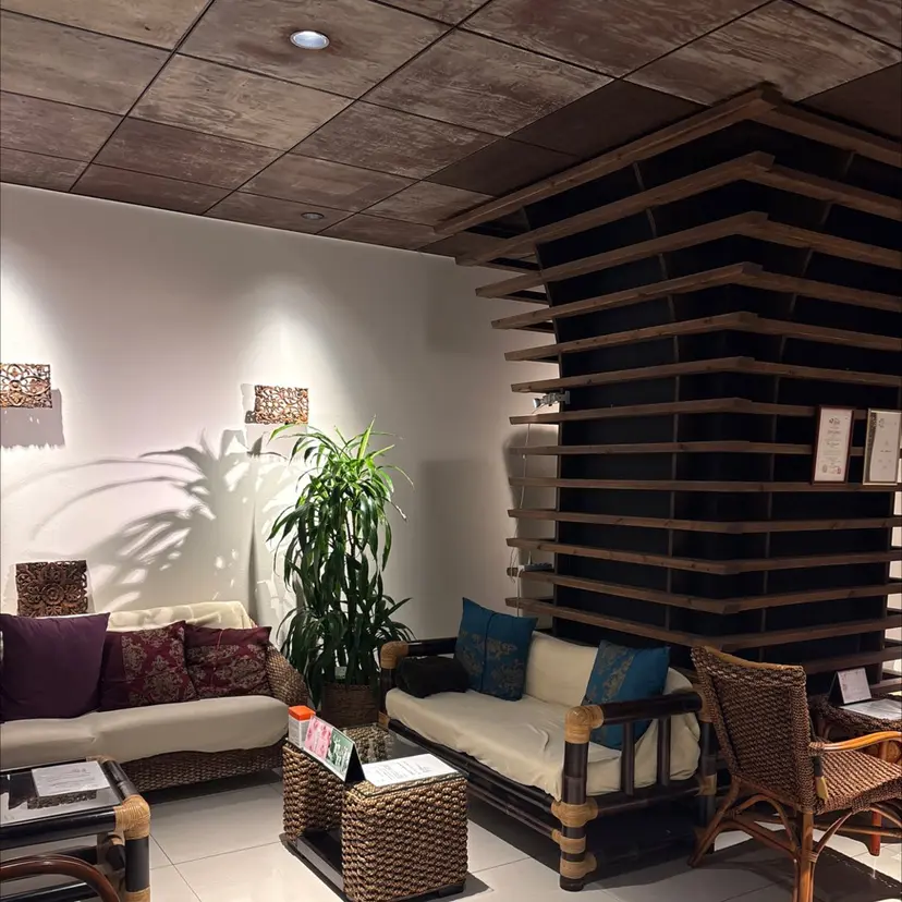 美u.p 横浜店の掲載