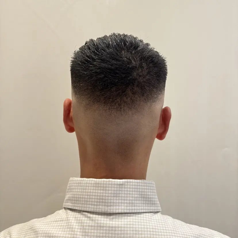 💈フェード💈 開成の掲載