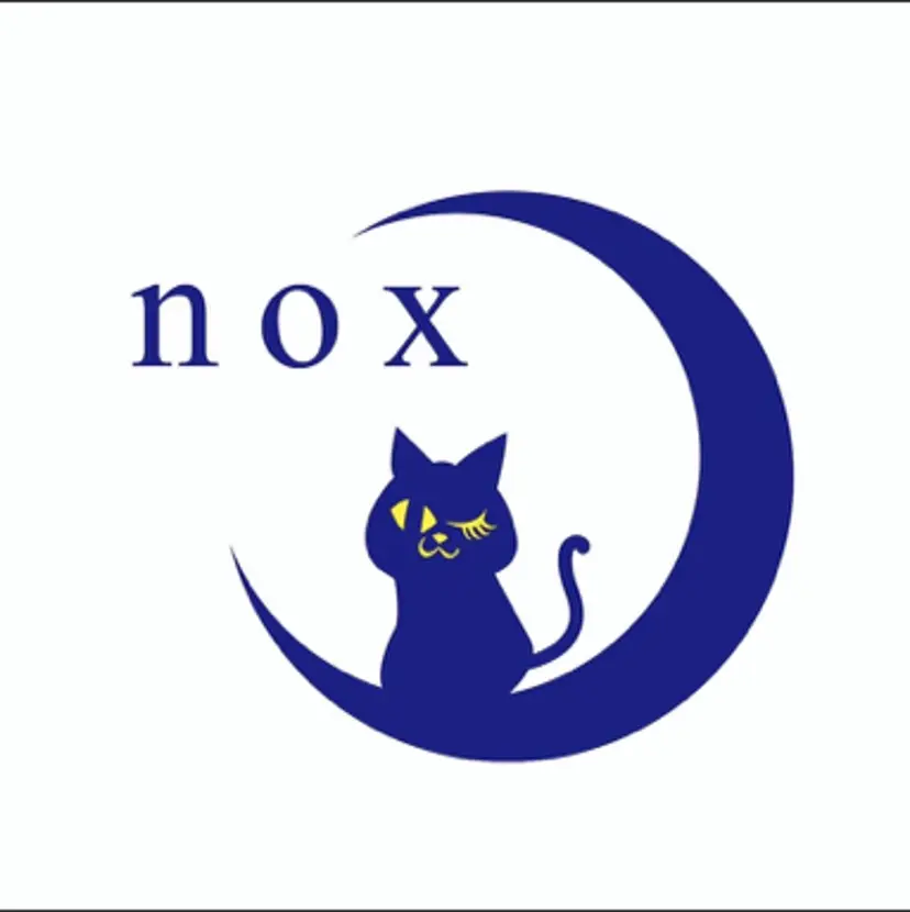 eyelash . noxの掲載