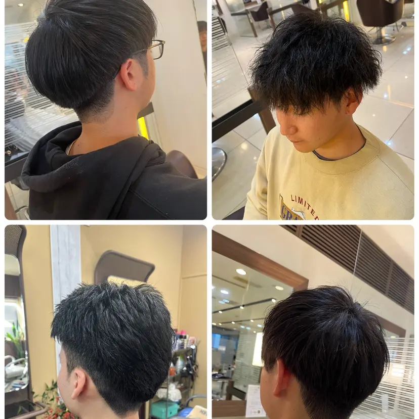 🟣タマコシトム 🟣の掲載