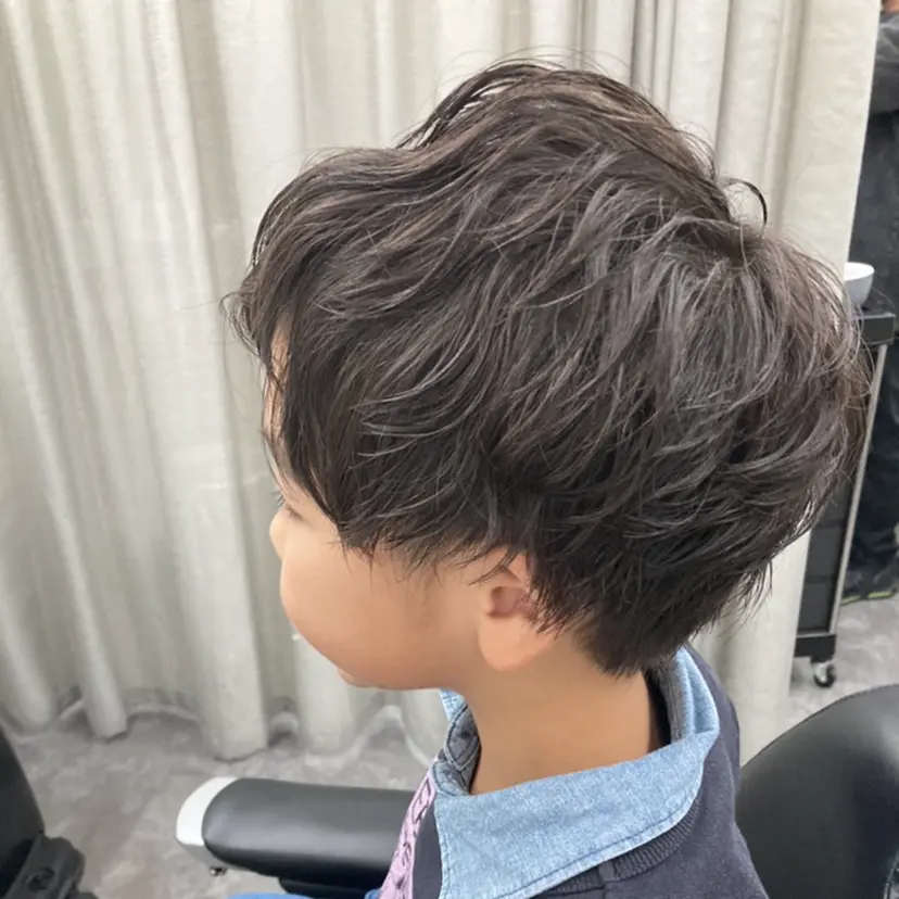 メンズ特化サロン なかはしの掲載