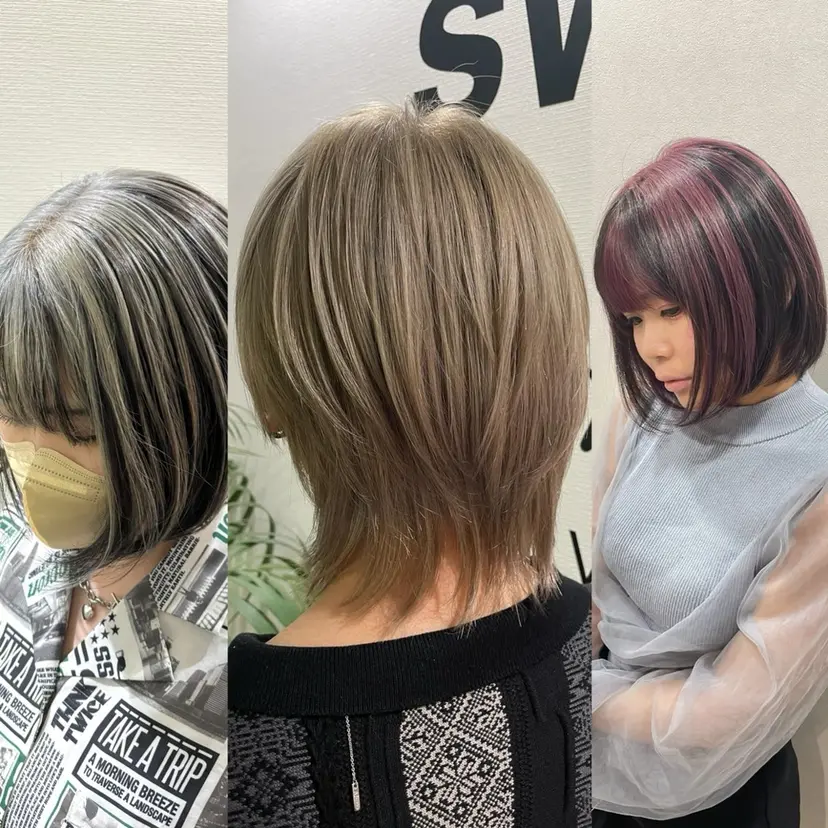 🐺YuTo🐺カラ ーリスト/Aujuaの掲載