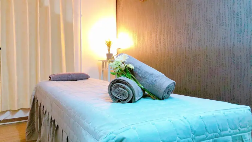 ほんじょう レディース整体の掲載