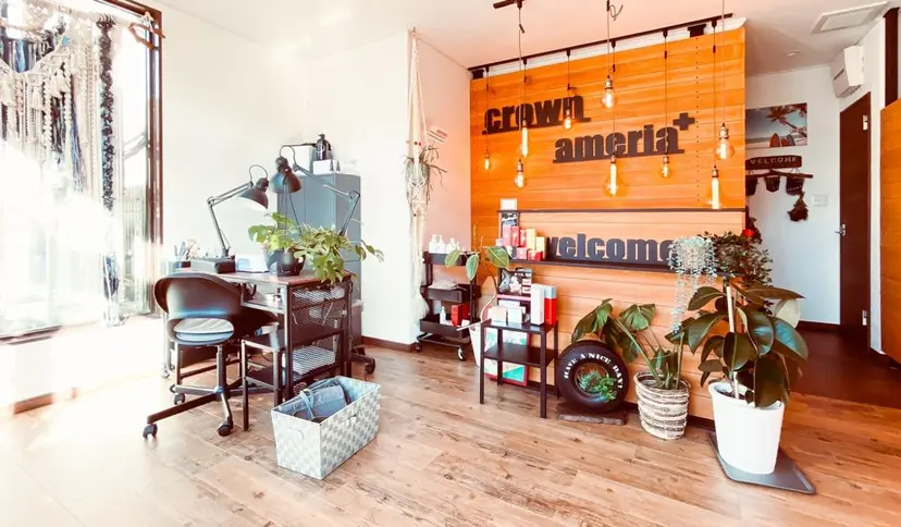 crown KIYOMIの掲載