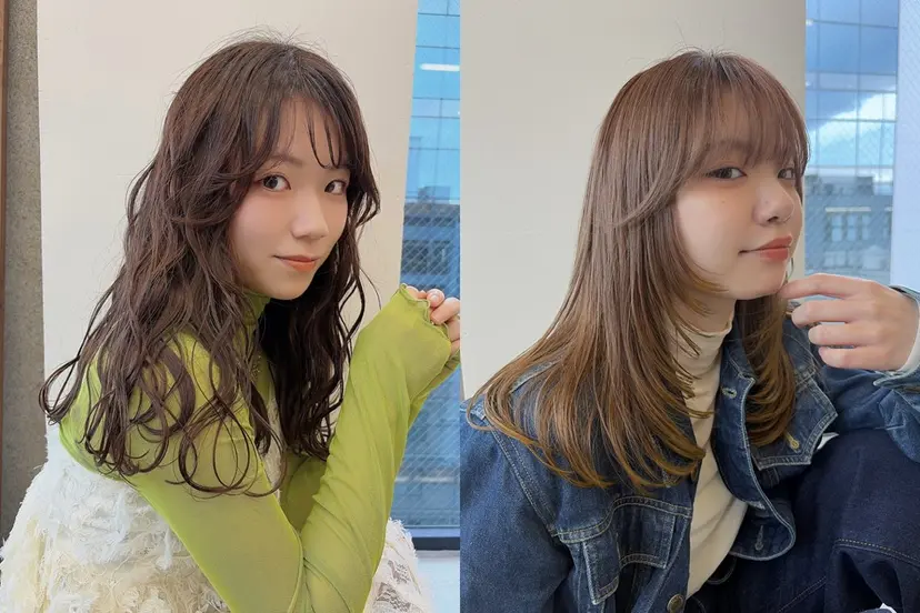 オトナヘア SiLO🍑rukoの掲載