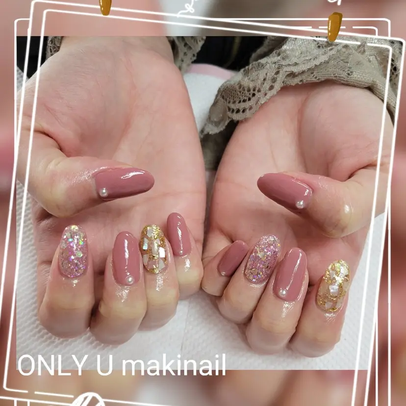 Makinail makiの掲載