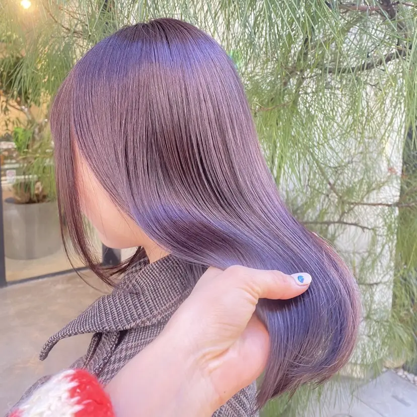 銀座美容師 HONOKA🌻の掲載