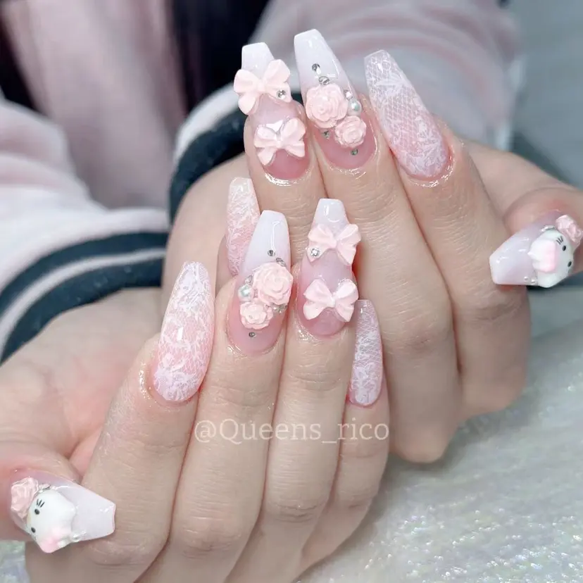 Queens 新宿本店の掲載