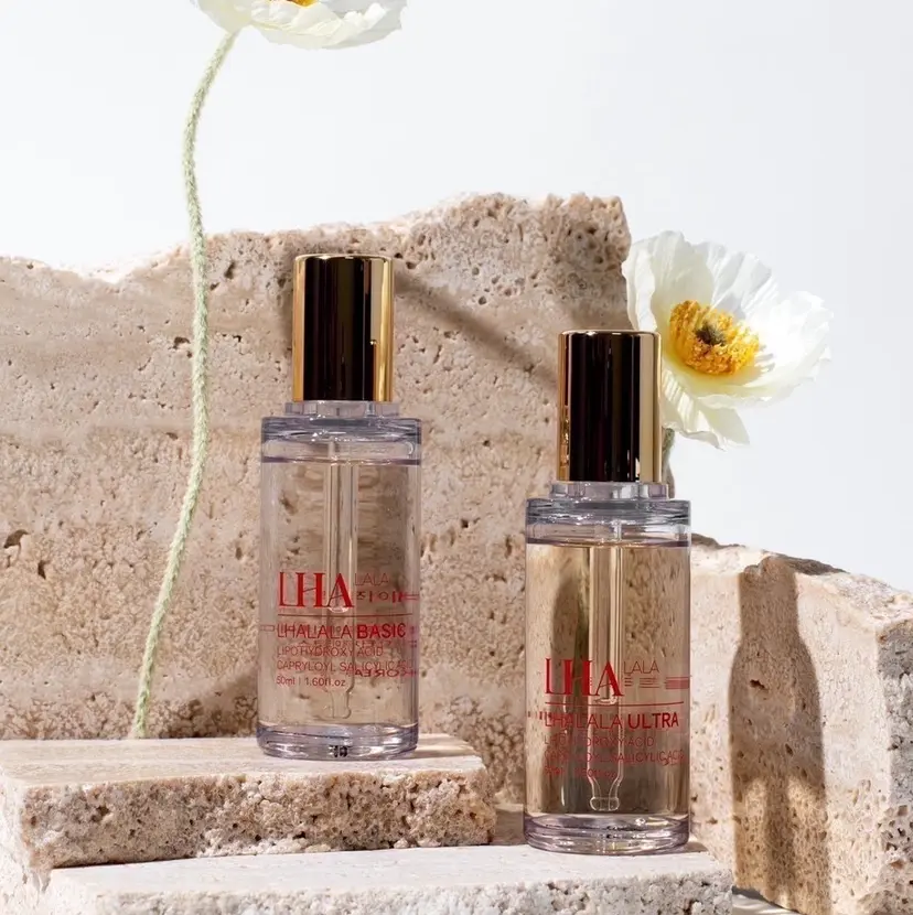 中目黒ハーブピーリン グ🌿ララピールの掲載