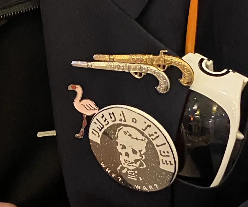 メンズパーマ minoriの掲載