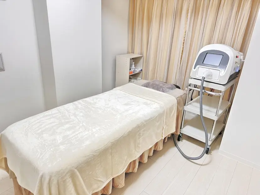 都度払い脱毛ブレア /代々木の掲載