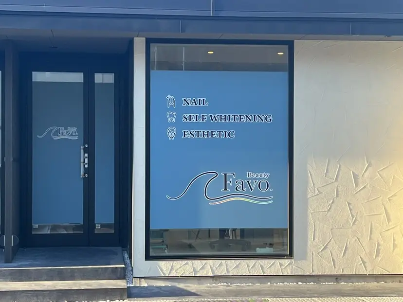 BeautyFavo .byYuinaの掲載