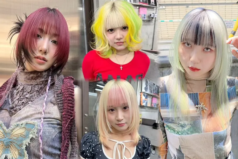 TAKUMAブリーチ /切りっぱなし🪽の掲載