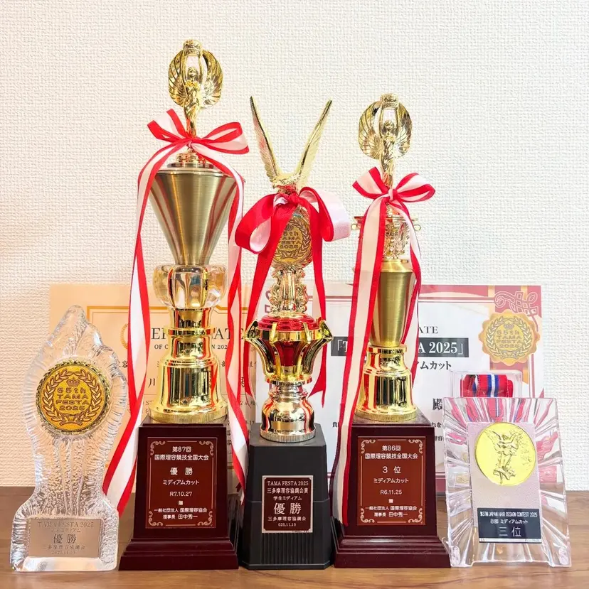 カワバタ ダイキの掲載