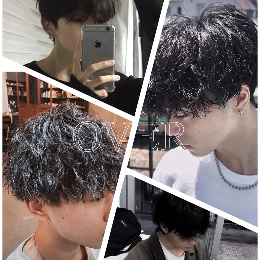 町田/メンズ特化/ KOYOの掲載