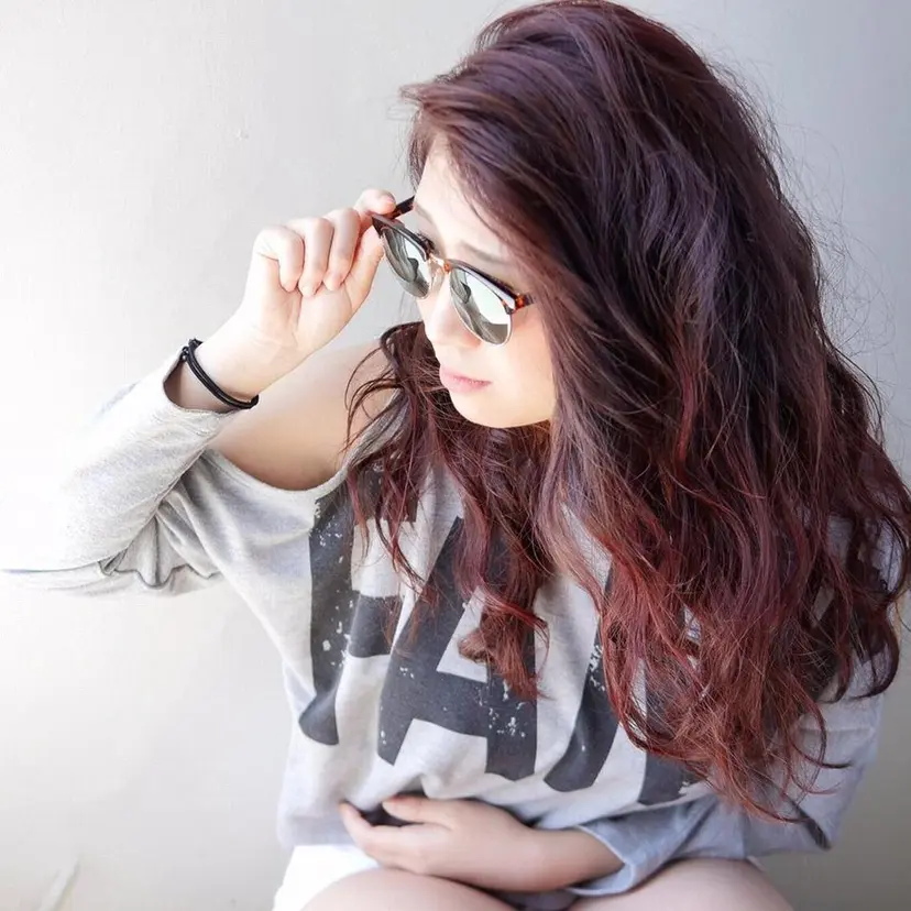 中西 美加の掲載