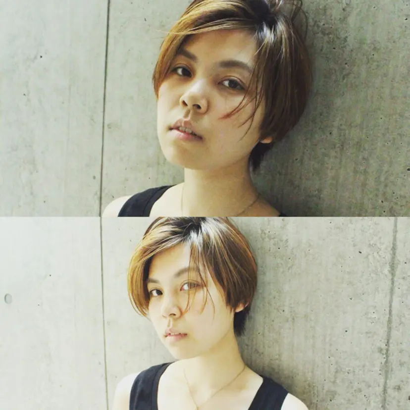 清水 美里の掲載