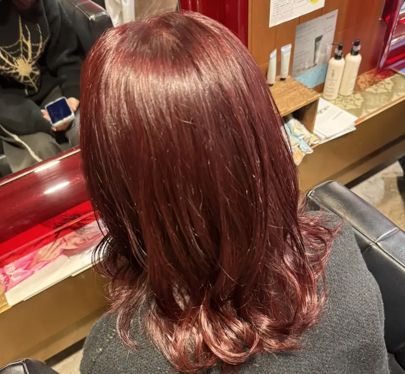 藤井 麗桜の掲載