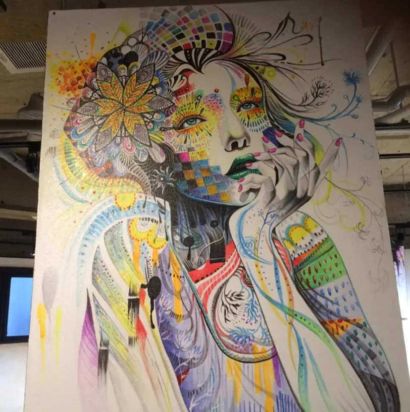 KAWABATA NORIEの掲載