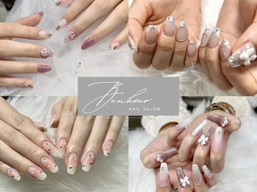 Bonheur _IROの掲載