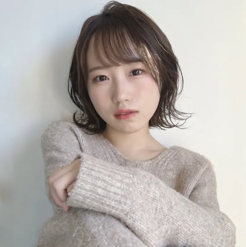 本多結香/レイヤー /ハイライトカラーの掲載