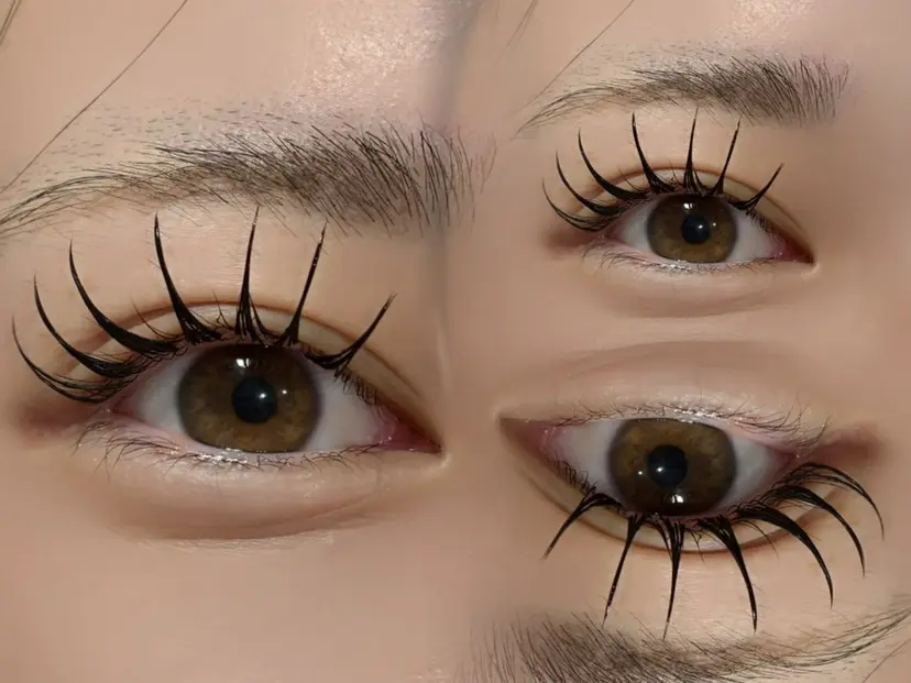 aimy JUNKO👀💫の掲載