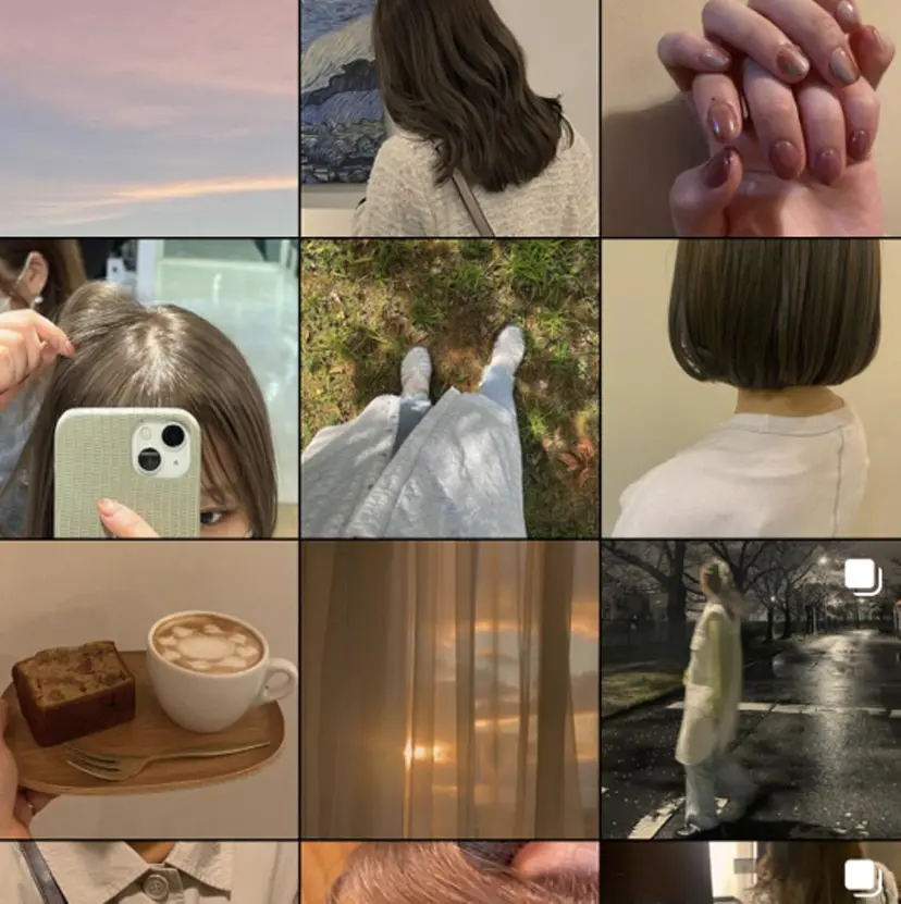 ️🫧mi ki🫧の掲載