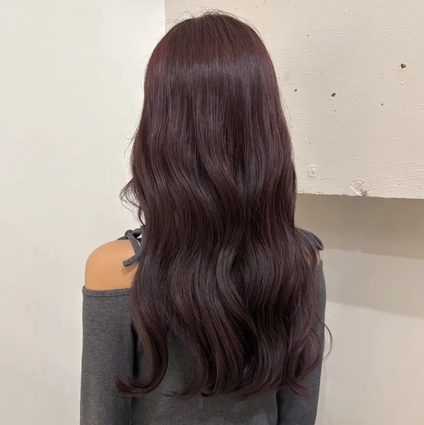 カラー/ブリーチ✨ ヘアセット/コハルの掲載