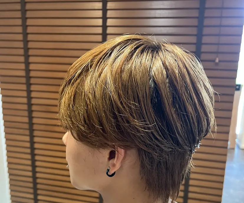 横井 香歩の掲載