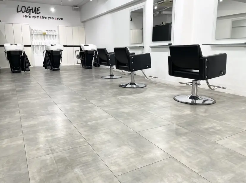 LOGUE 大濵翔太の掲載