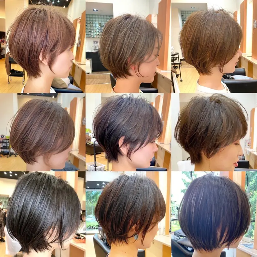 ✂︎ショートの匠✂︎ 坂巻 慶輔の掲載