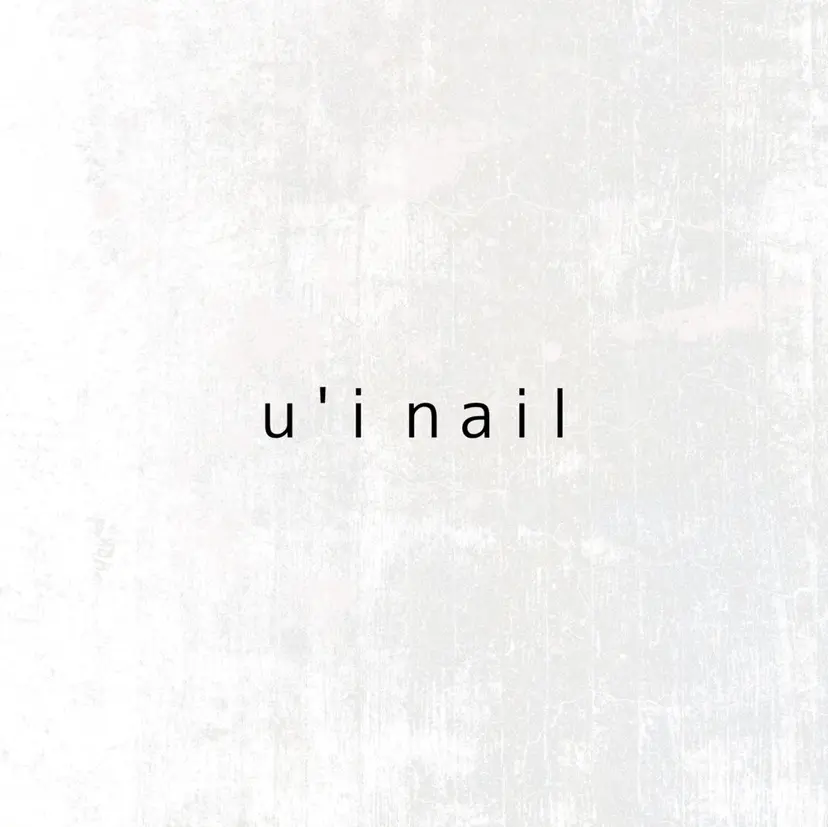 ui nail 【ウイネイル】の掲載