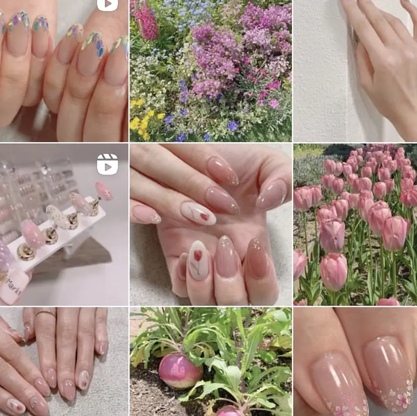 玉造、森ノ宮 fran2 nailの掲載