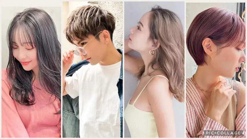 レイヤー/髪質改善/ 北 啓吾の掲載