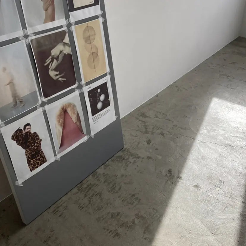 MAKI渋谷 【カットモデル募集】の掲載