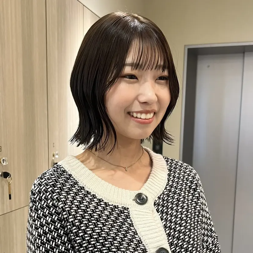 高橋 麻冬　久屋大通店の掲載